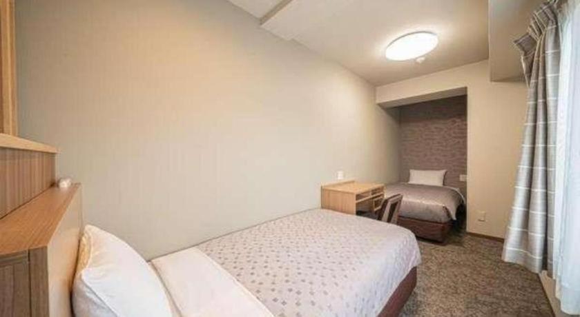 Plaza Station South 3* Quioto