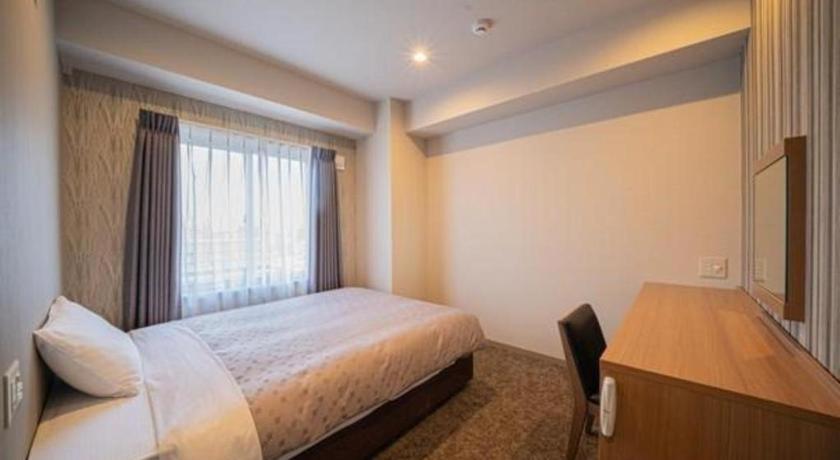 Plaza Station South Hotel Quioto