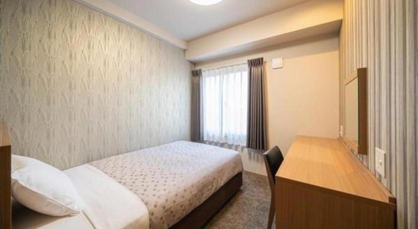 Plaza Station South 3* Quioto
