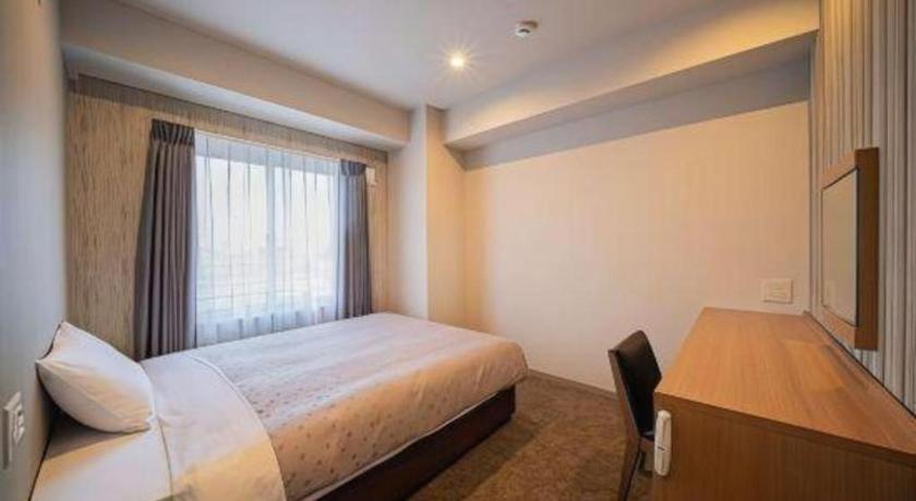 Plaza Station South Hotel Quioto