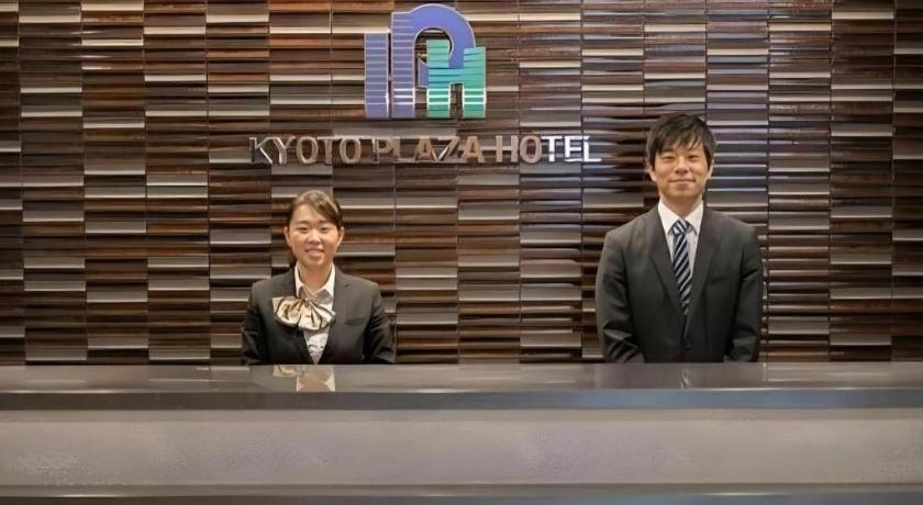 Hotel Plaza Station South 3*