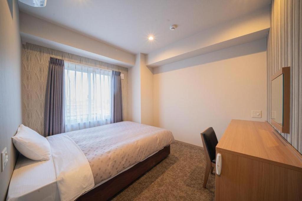 Plaza Station South 3* Quioto