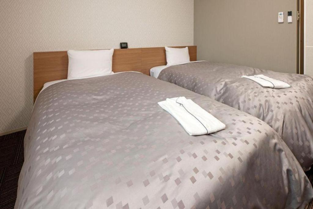 Hotel Plaza Station South 3*